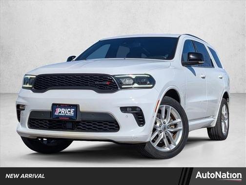 2023 Dodge Durango GT Premium AWD