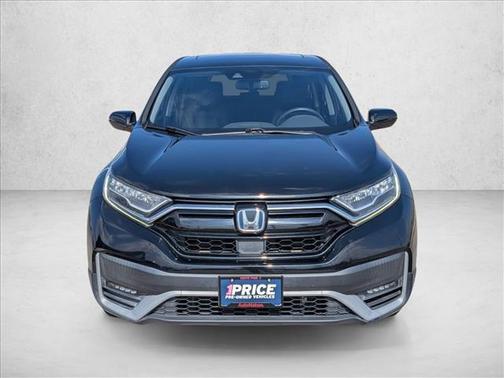 2020 Honda CR-V Hybrid EX-L