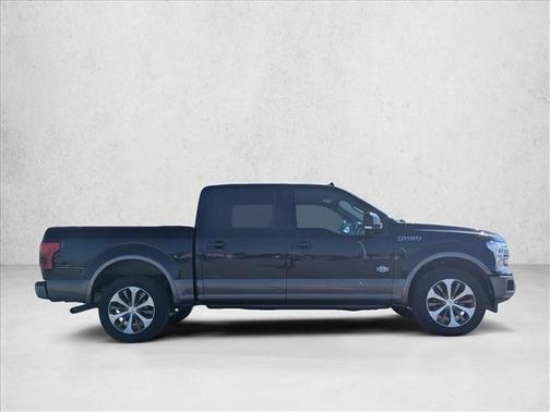 2019 Ford F-150 King Ranch