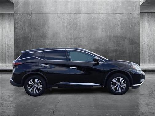 2023 Nissan Murano S FWD