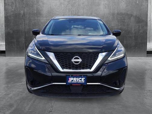 2023 Nissan Murano S FWD