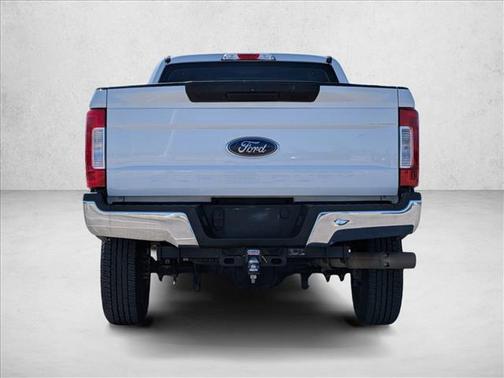 2018 Ford F-250 XL