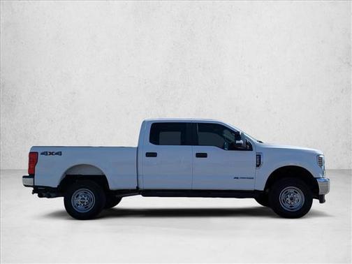 2018 Ford F-250 XL