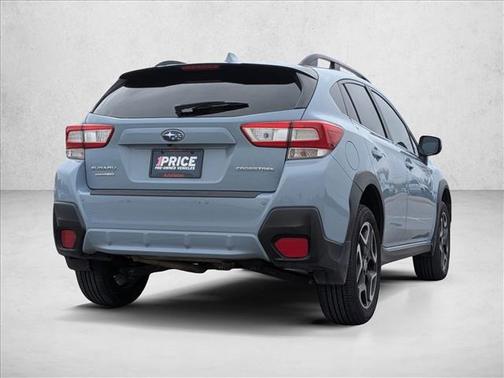 2018 Subaru Crosstrek 2.0i Limited