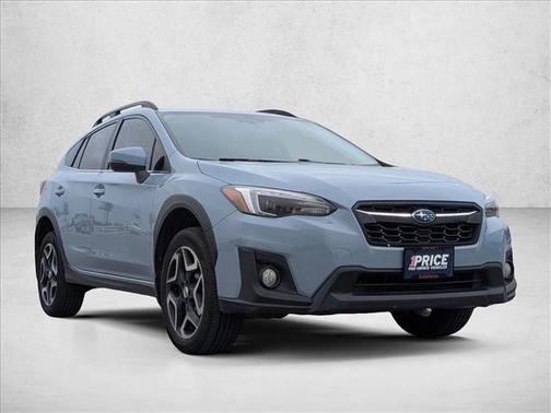 2018 Subaru Crosstrek 2.0i Limited