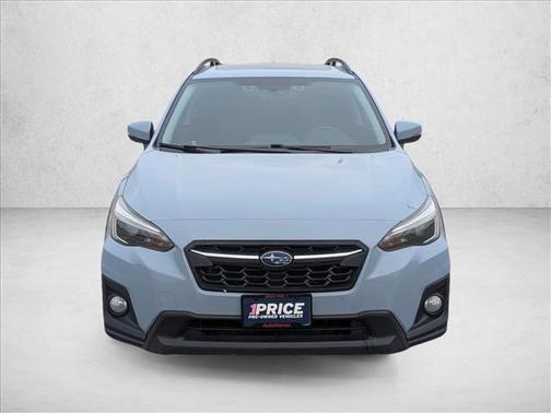 2018 Subaru Crosstrek 2.0i Limited