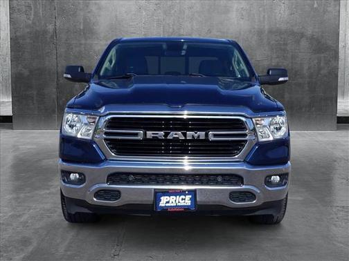 2020 RAM 1500 Lone Star