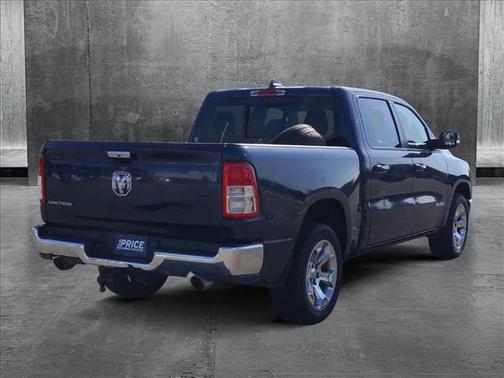2020 RAM 1500 Lone Star