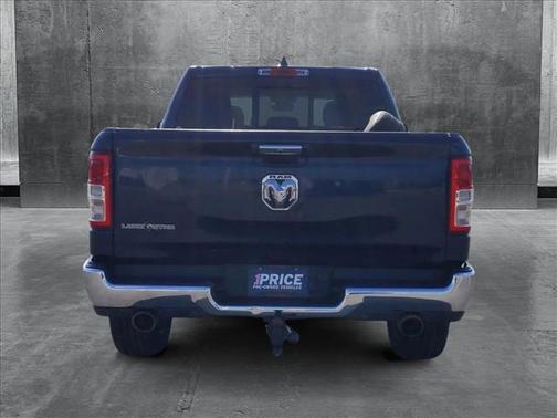 2020 RAM 1500 Lone Star