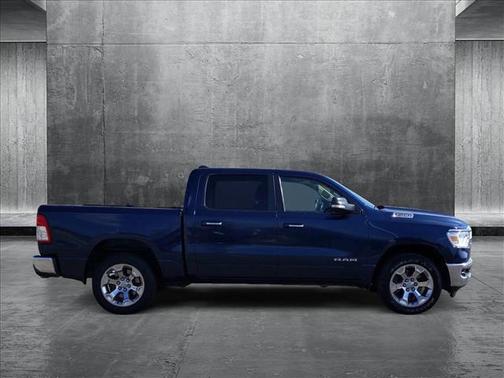 2020 RAM 1500 Lone Star