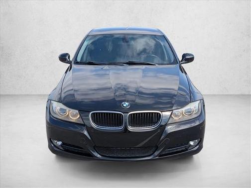 2011 BMW 328 328i