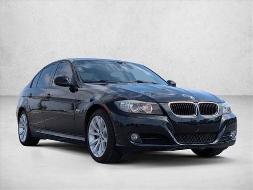2011 BMW 328 328i