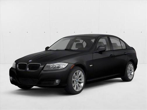 2011 BMW 328 328i