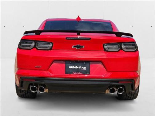 2022 Chevrolet Camaro 1SS