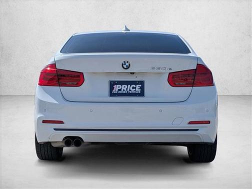 2018 BMW 330e iPerformance