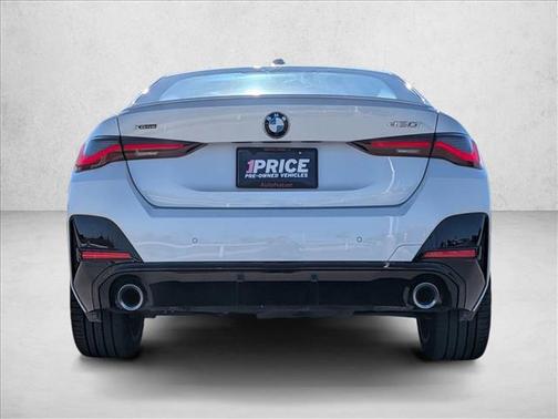 2025 BMW 430 Gran Coupe i xDrive