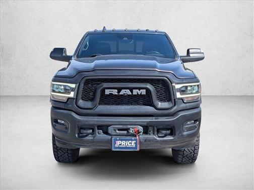 2019 RAM 2500 Power Wagon