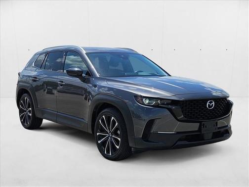 2023 Mazda CX-50 2.5 S Premium Plus Package