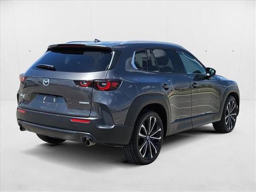 2023 Mazda CX-50 2.5 S Premium Plus Package