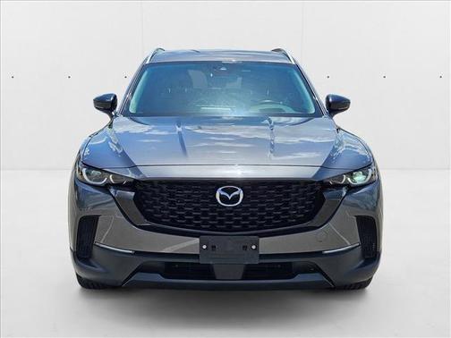 2023 Mazda CX-50 2.5 S Premium Plus Package