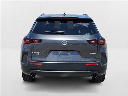 2023 Mazda CX-50 2.5 S Premium Plus Package