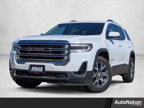 2023 GMC Acadia AWD SLT