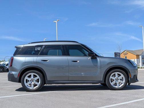 2025 MINI Countryman Cooper S ALL4