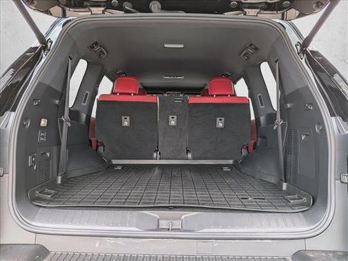 2023 Lexus LX 600 Base