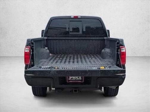 2016 Ford F-250 Lariat