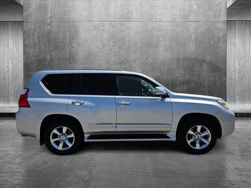 2012 Lexus GX 460 Premium