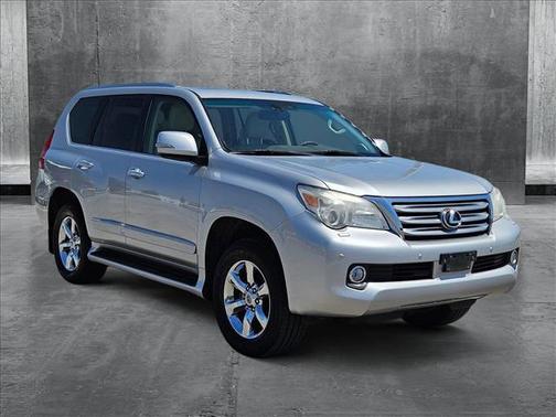 2012 Lexus GX 460 Premium