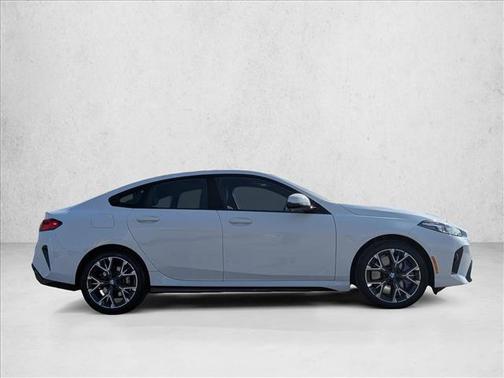 2025 BMW 228 Gran Coupe xDrive