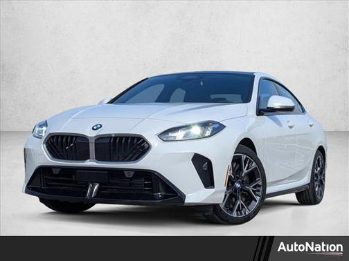 2025 BMW 228 Gran Coupe xDrive