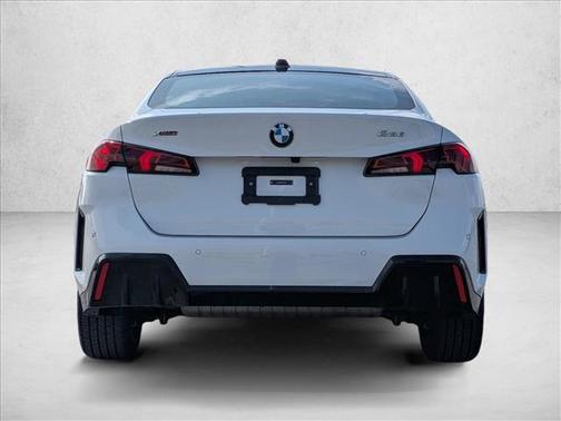 2025 BMW 228 Gran Coupe xDrive