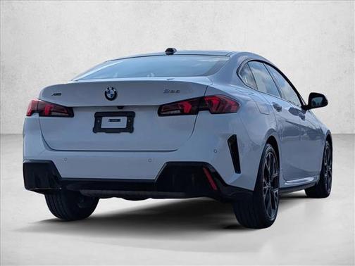2025 BMW 228 Gran Coupe xDrive
