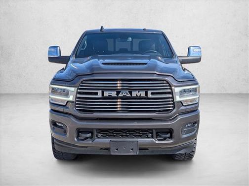 2023 RAM 2500 Laramie Crew Cab 4x4 6'4' Box