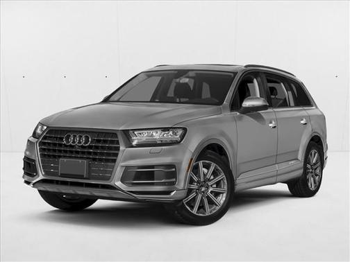 2018 Audi Q7 3.0T Premium Plus