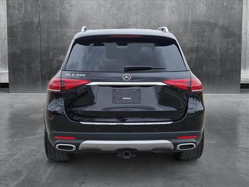 2021 Mercedes-Benz GLE 350 Base