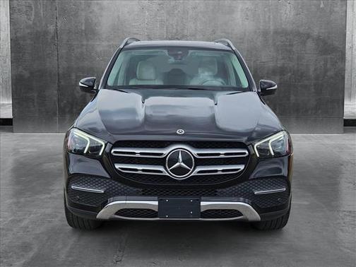 2021 Mercedes-Benz GLE 350 Base