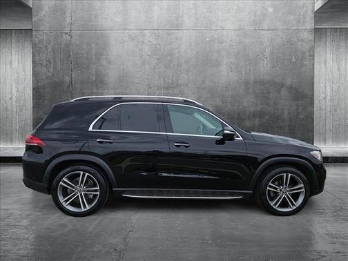 2021 Mercedes-Benz GLE 350 Base