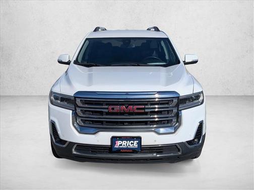 2023 GMC Acadia FWD SLT