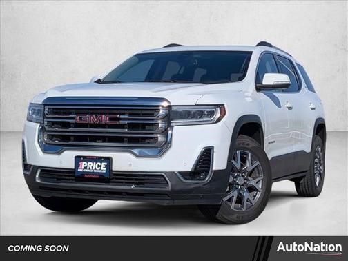 2023 GMC Acadia FWD SLT