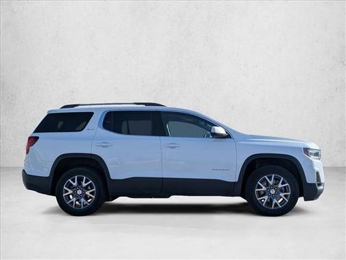 2023 GMC Acadia FWD SLT