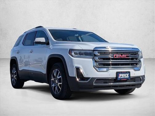 2023 GMC Acadia FWD SLT