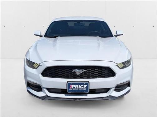 2017 Ford Mustang V6