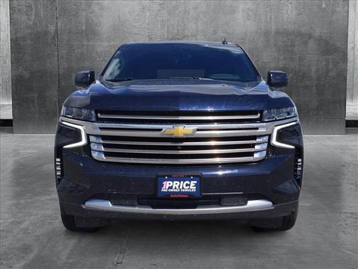 2023 Chevrolet Tahoe 2WD High Country
