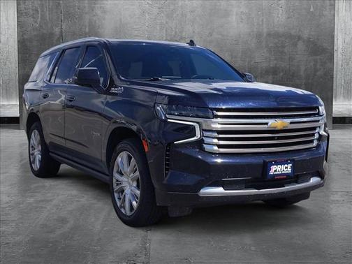 2023 Chevrolet Tahoe 2WD High Country