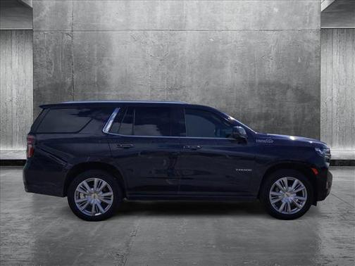 2023 Chevrolet Tahoe 2WD High Country