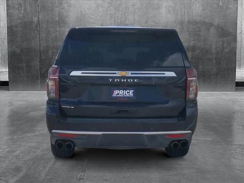 2023 Chevrolet Tahoe 2WD High Country
