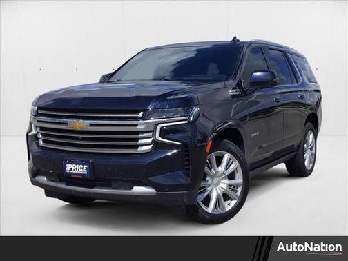 2023 Chevrolet Tahoe 2WD High Country